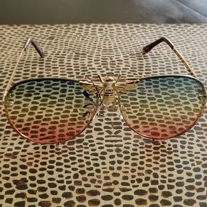 Iconic Aviator Sunglasses